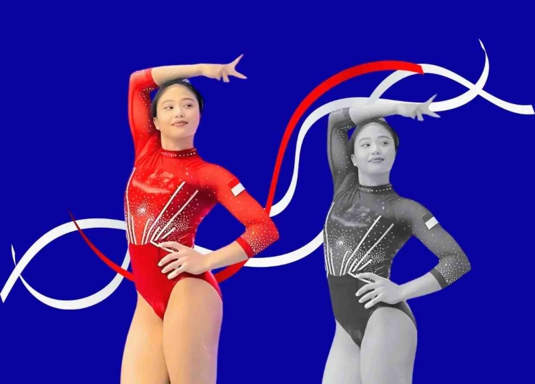 International Olympic Committee Serukan Henti Gelar Event Besar Di Indonesia Akibat Larangan Atlet Israel