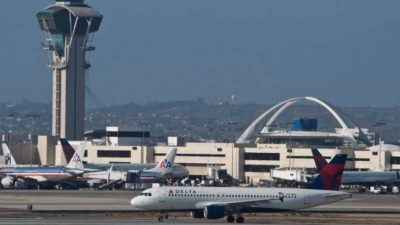 FAA Pangkas Kapasitas Penerbangan Di 40 Bandara AS Mulai 7 November