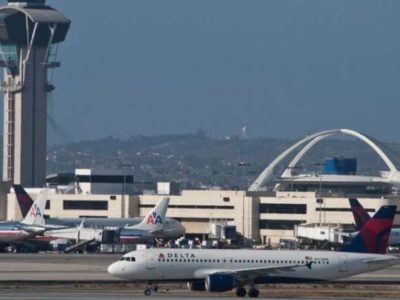 FAA Pangkas Kapasitas Penerbangan Di 40 Bandara AS Mulai 7 November