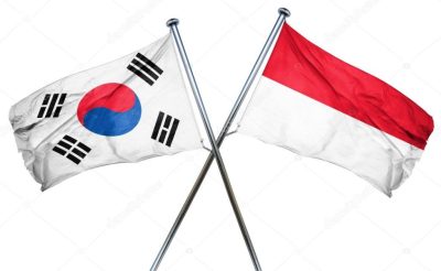 Indonesia Dan Korea Selatan Tingkatkan Kemitraan Strategis