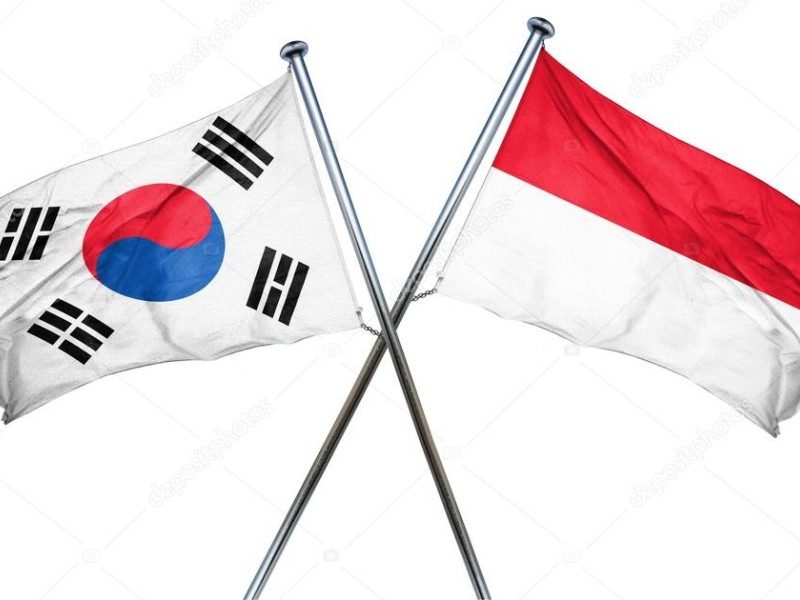 Indonesia Dan Korea Selatan Tingkatkan Kemitraan Strategis