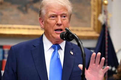 Dokter Peringatkan Obat Autisme: Didukung Pemerintahan Trump