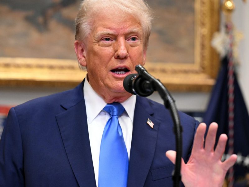 Dokter Peringatkan Obat Autisme: Didukung Pemerintahan Trump