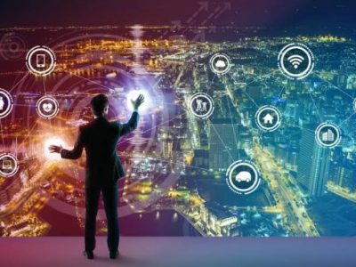 Raksasa Teknologi Hadapi Tantangan Modal: Layanan Internetnya