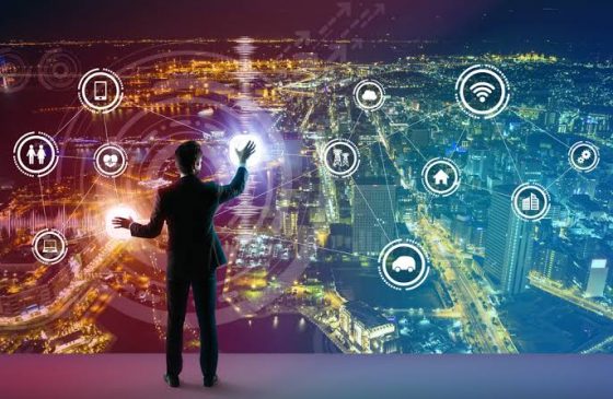 Raksasa Teknologi Hadapi Tantangan Modal: Layanan Internetnya