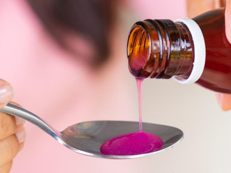 World Health Organization (WHO) Keluarkan Peringatan Global atas Tiga Sirup Batuk Tercemar Terkait Kematian Anak Di India