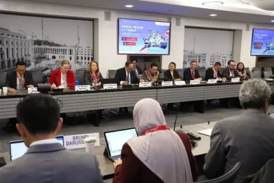 Distribusi Pangan Gratis Kia Forum Jumat Ini: Akses Pangan