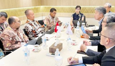 Produsen Jepang Janji Tak Ada Pemutusan Hubungan Kerja & Kenaikan Harga Mobil