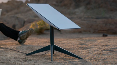 Trafik Internet Satelit Starlink Melonjak 2,3 Kali Di 2025