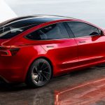 Tesla Di Selidiki Regulator AS Soal Pintu Model 3