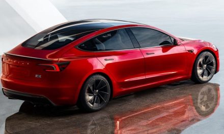 Tesla Di Selidiki Regulator AS Soal Pintu Model 3
