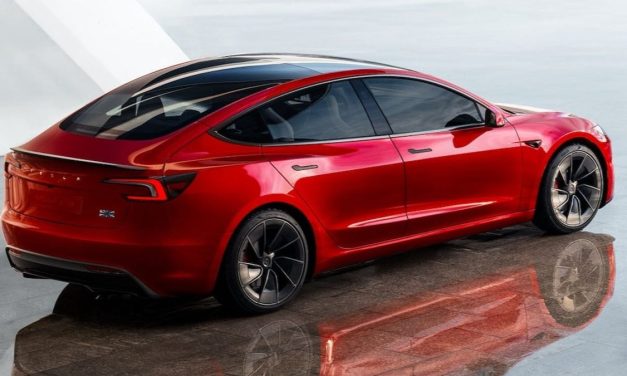 Tesla Di Selidiki Regulator AS Soal Pintu Model 3