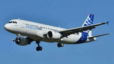 Penarikan Airbus A320: Dampaknya Di Penerbangan Asia-Pasifik