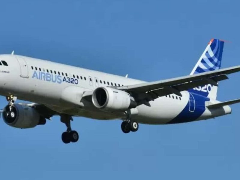 Penarikan Airbus A320: Dampaknya Di Penerbangan Asia-Pasifik
