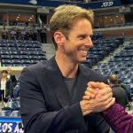 Presenter Olahraga Duncan McKenzie-McHarg Meninggal Dunia