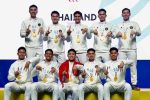 Bulutangkis Indonesia Sumbang Emas, Atlet Muda Jadi Sorotan