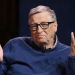 Bill Gates Soroti Misinformasi Sebagai Masalah Internet
