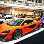 Deretan Supercar Dan Model Eksotis Baru Ramaikan Pasar Global