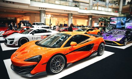 Deretan Supercar Dan Model Eksotis Baru Ramaikan Pasar Global