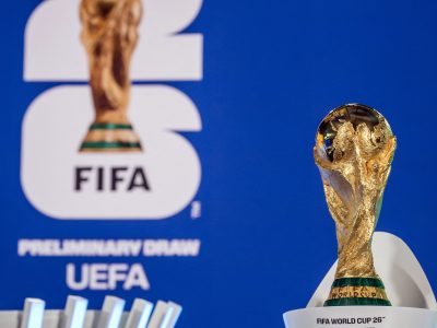 2026 FIFA World Cup Draw Ricuh — Kontroversi & Sorotan Global