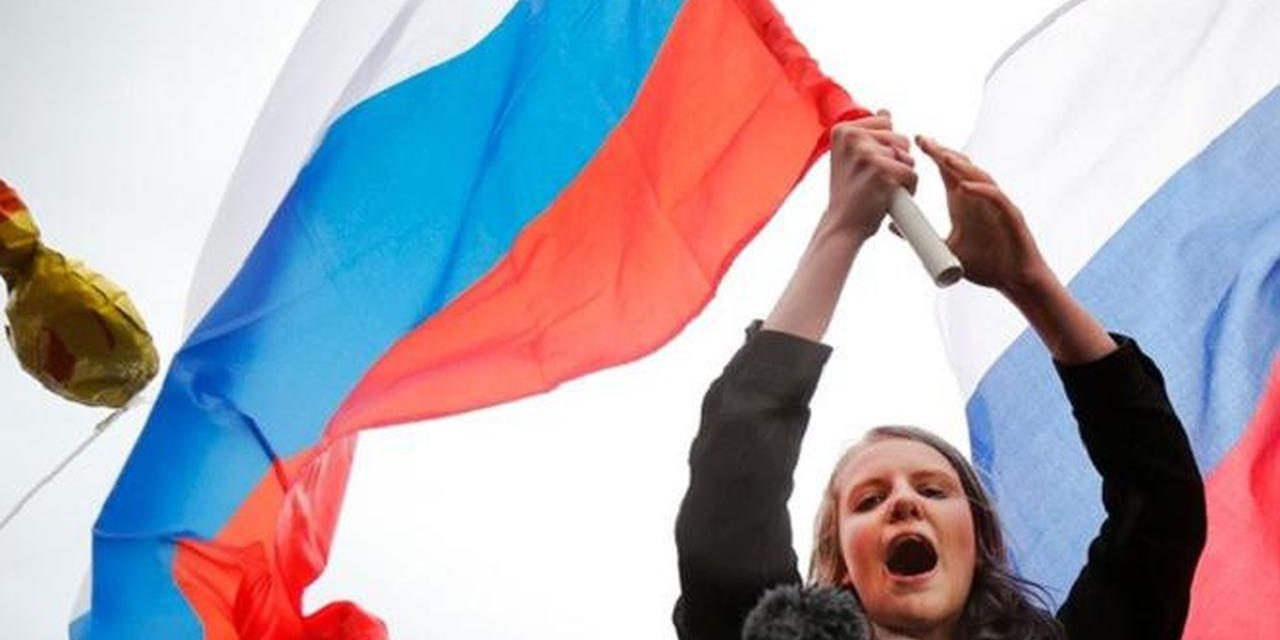 Rencana Pemutusan Mobile Internet Di Rusia Picu Kritik Publik