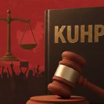 KUHP Baru, Kekhawatiran Kebebasan Berekspresi Meningkat