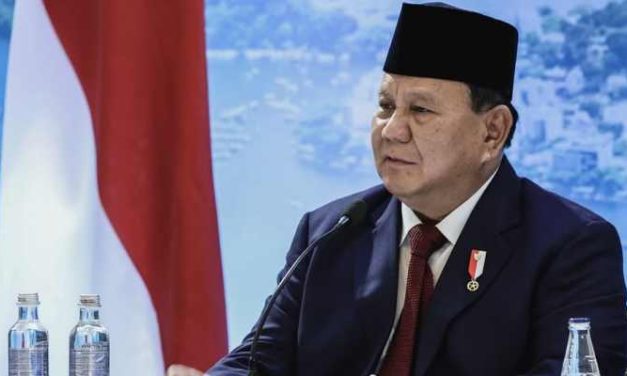 Prabowo Di Jadwalkan Buka Perdagangan Perdana BEI 2026