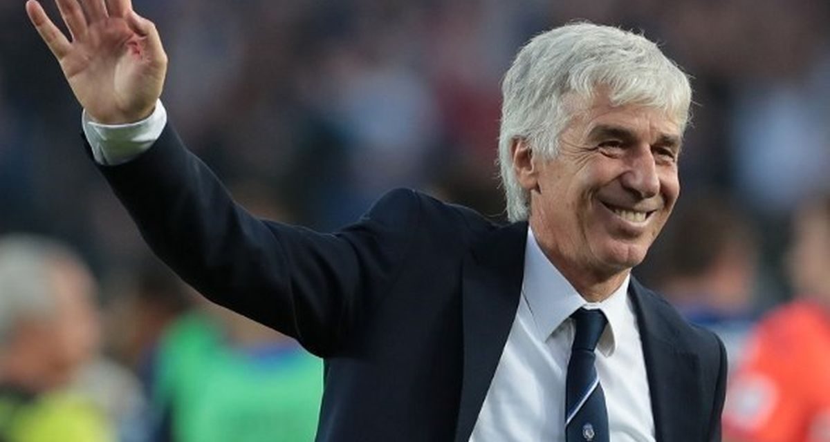 Gasperini Sebut Donyell Malen Kepingan Yang Hilang Saat Debut di AS Roma