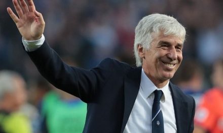 Gasperini Sebut Donyell Malen Kepingan Yang Hilang Saat Debut di AS Roma