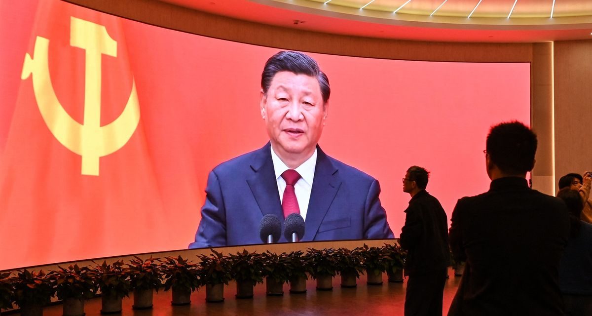 China Pecat Jenderal Topnya Karena Di Duga Korupsi