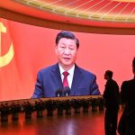 China Pecat Jenderal Topnya Karena Di Duga Korupsi