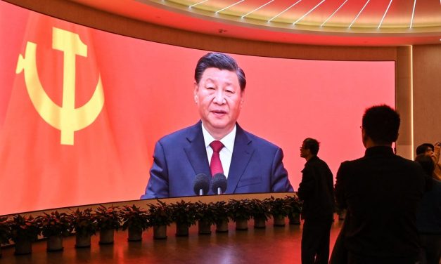 China Pecat Jenderal Topnya Karena Di Duga Korupsi