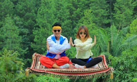 Dago Dreampark Destinasi Hiburan Keluarga Favorit di Bandung