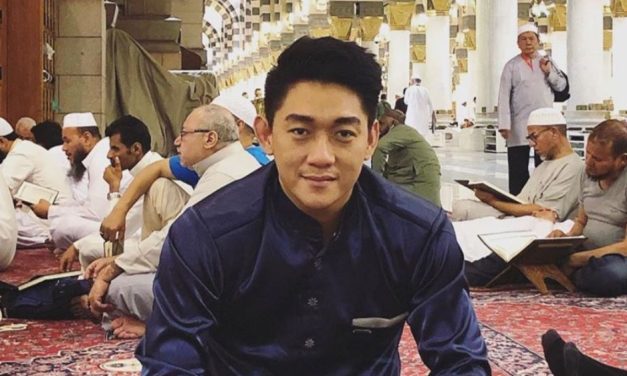 Ifan Seventeen, Perjalanan Musik Dan Kebangkitan Dari Duka