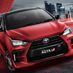 Toyota Agya All-New Hadir Dengan Fitur Baru Di 2026