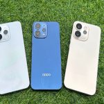 Oppo Resmi Meluncurkan Reno 15 Series Desain Yang Premium