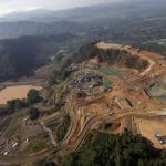 Pemerintah Resmi Cabut Izin Tambang Emas Martabe UNTR