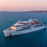 Drama Kapal Pesiar Coral Adventurer Usai Insiden Terumbu