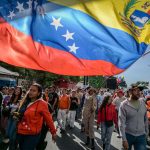 Saham Energi Dan Obligasi Melonjak Usai Krisis Venezuela