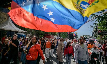 Saham Energi Dan Obligasi Melonjak Usai Krisis Venezuela