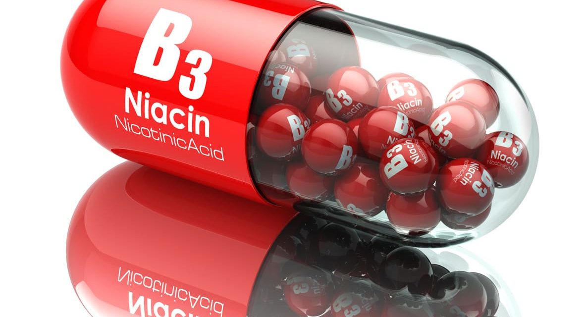 Vitamin B3 Punya Manfaat Termasuk Menekan Risiko Kanker Kulit