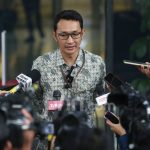 KPK Periksa Deputi MPR Terkait Dugaan Gratifikasi Rp17 Miliar