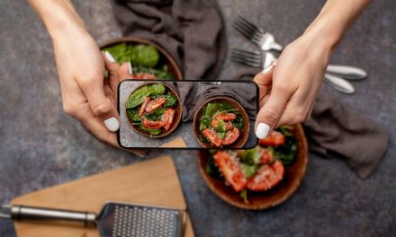 Food & Beverage: Tren Kuliner Dan Minuman Dominan Di 2026