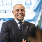 Legenda Brasil Roberto Carlos Jalani Operasi Darurat