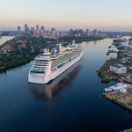 Pelabuhan Kapal Pesiar Baru Di Usulkan Di Tampa Bay