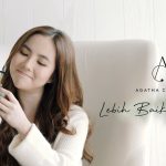 Agatha Chelsea Sosok Artis Muda Serba Bisa Yang Populer