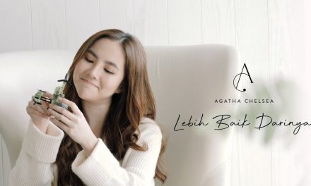 Agatha Chelsea Sosok Artis Muda Serba Bisa Yang Populer