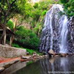 Air Terjun Efrata Bisa Anda Kunjungi Jika Ingin Ke Pulau Samosir