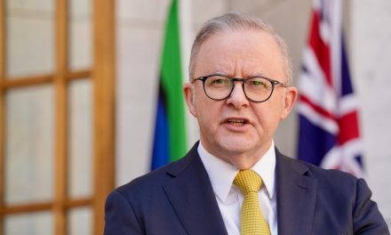 Anthony Albanese, Figur Sentral Politik Australia Modern
