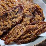 Camilan Pisang Sale Tradisional Manis Legit Yang Tahan Lama